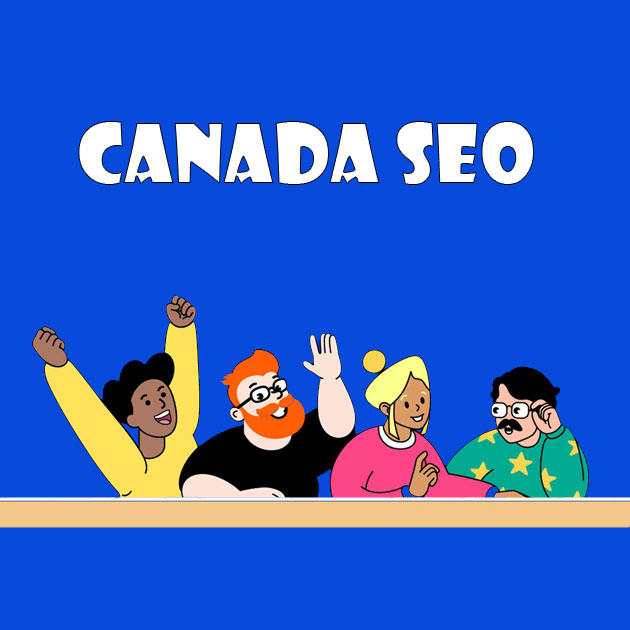 about us canada seo